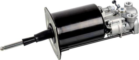 FEBI Bilstein 38127 — Wspomaganie sprzęgła