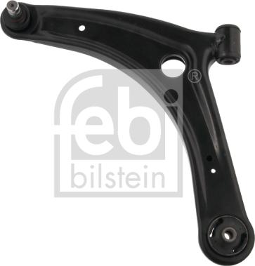 FEBI Bilstein 38170 — Wahacz, zawieszenie koła
