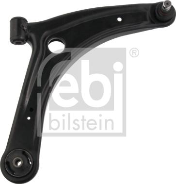 FEBI Bilstein 38171 — Wahacz, zawieszenie koła