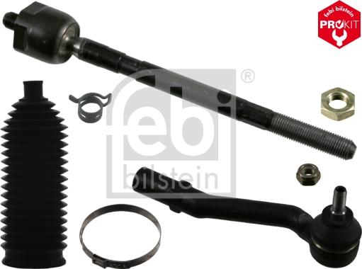 FEBI Bilstein 38899 — Drążek kierowniczy poprzeczny