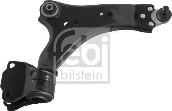 FEBI Bilstein 38844 — Wahacz, zawieszenie koła