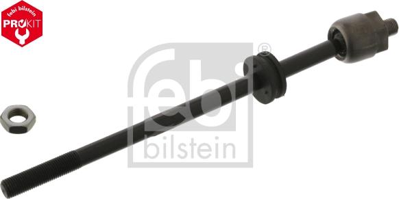 FEBI Bilstein 38859 — Połączenie osiowe, drążek kierowniczy poprzeczny