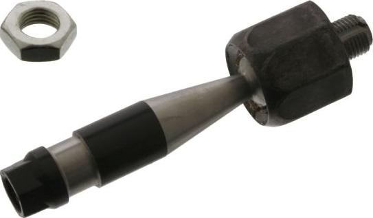 FEBI Bilstein 38854 — Połączenie osiowe, drążek kierowniczy poprzeczny