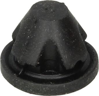 FEBI Bilstein 38850 — Element mocujący, pokrywa komory silnika