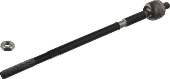 FEBI Bilstein 38857 — Połączenie osiowe, drążek kierowniczy poprzeczny