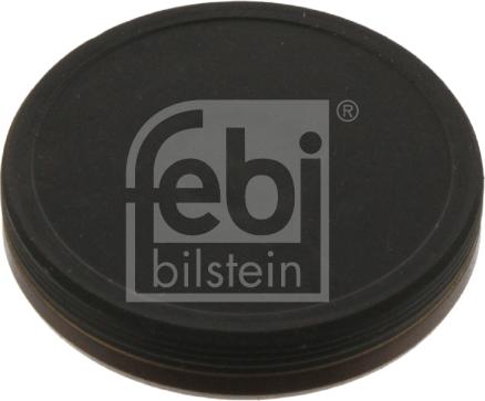 FEBI Bilstein 38867 — Pokrywa, wałek rozrządu