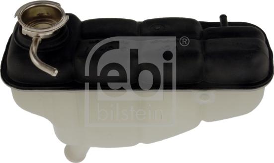 FEBI Bilstein 38805 - ZBIORNIK WYRÓWNAWCZY DB C-KLASA W202 93- G-KLASA W463 96-