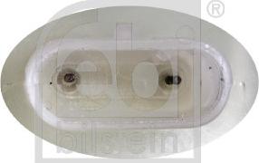 FEBI Bilstein 38808 - ZBIORNIK WYRÓWNAWCZY DB W204-212-X204-C218 M271-272-276-OM642-646-651
