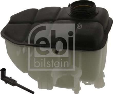 FEBI Bilstein 38807 — Zbiorniczek wyrównawczy, płyn chłodzący
