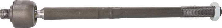 FEBI Bilstein 38814 — Połączenie osiowe, drążek kierowniczy poprzeczny