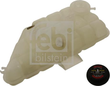 FEBI Bilstein 38810 - ZBIORNIK WYRÓWNAWCZY DB W163 ML 98-05