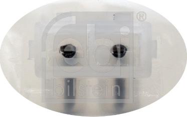 FEBI Bilstein 38810 - ZBIORNIK WYRÓWNAWCZY DB W163 ML 98-05