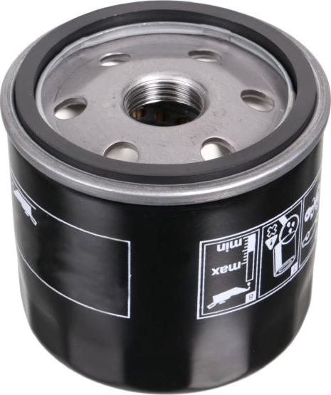 FEBI Bilstein 38813 — Filtr oleju