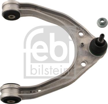 FEBI Bilstein 38839 — Wahacz, zawieszenie koła