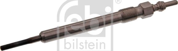 FEBI Bilstein 38831 — Świeca żarowa