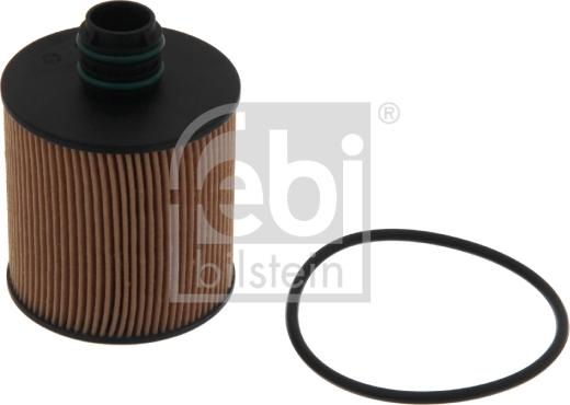 FEBI Bilstein 38873 — Filtr oleju