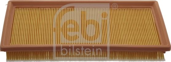 FEBI Bilstein 38877 — Filtr powietrza