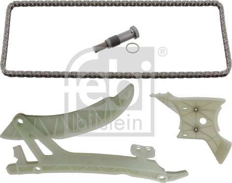 FEBI Bilstein 38362 — Zestaw łańcucha rozrządu