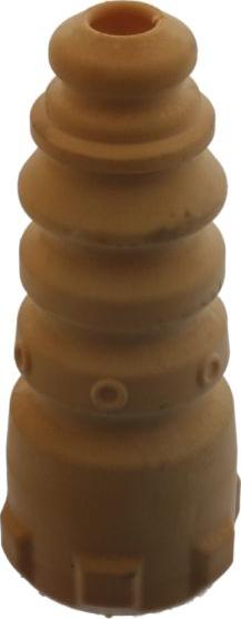 FEBI Bilstein 38367 — Dystans gumowy, resorowanie