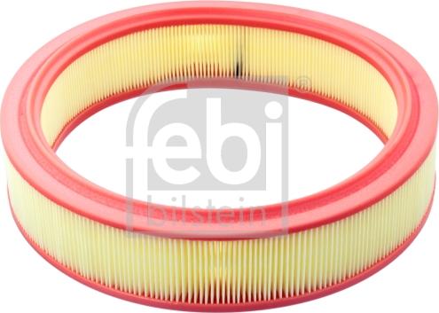 FEBI Bilstein 38302 — Filtr powietrza