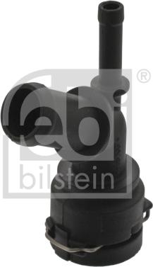FEBI Bilstein 38313 - KRÓCIEC UKŁADU CHŁODZENIA VW 1.8-2.0 98-06 GOLF-BORA