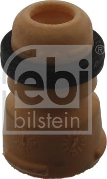 FEBI Bilstein 38385 — Dystans gumowy, resorowanie