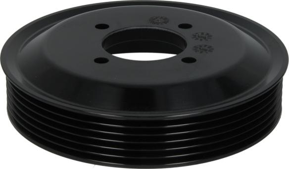 FEBI Bilstein 38328 — Koło pasowe, pompa wodna