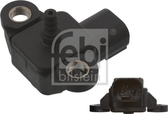 FEBI Bilstein 38293 - CZUJNIK CISNIENIA DB W204 08-