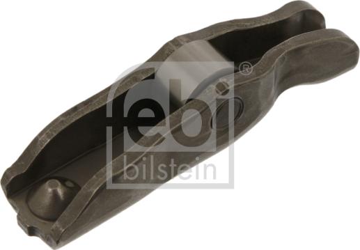 FEBI Bilstein 38265 — Dźwignia zaworu, sterowanie silnika