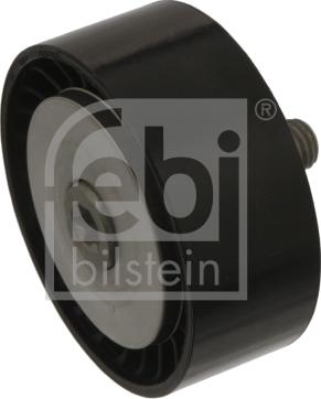 FEBI Bilstein 38260 — Rolka kierunkowa / prowadząca, pasek klinowy zębaty