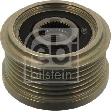 FEBI Bilstein 38261 — Koło pasowe, alternator