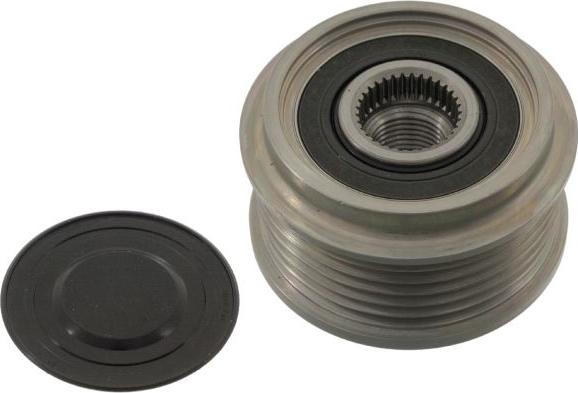 FEBI Bilstein 38262 — Koło pasowe, alternator