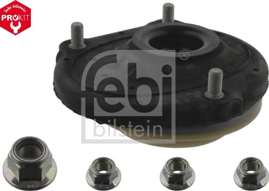 FEBI Bilstein 38205 — Mocowanie amortyzatora