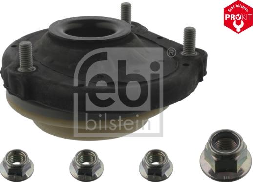 FEBI Bilstein 38206 — Mocowanie amortyzatora