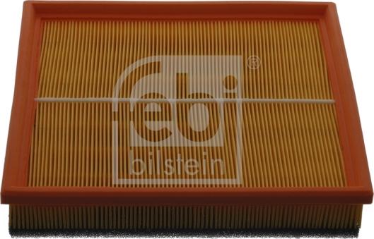 FEBI Bilstein 38280 — Filtr powietrza