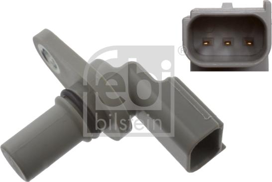 FEBI Bilstein 38222 — Czujnik, pozycja wałka rozrządu