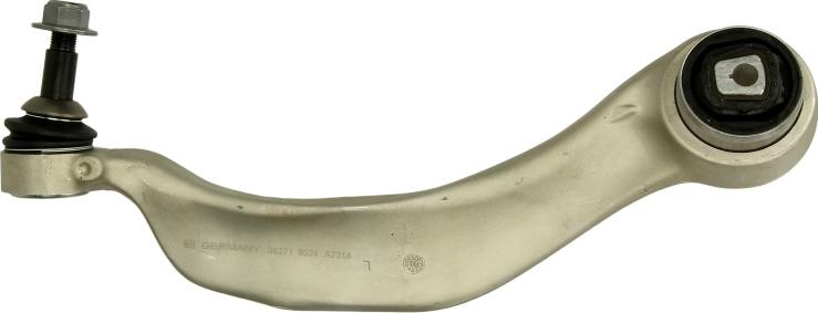 FEBI Bilstein 38271 — Wahacz, zawieszenie koła
