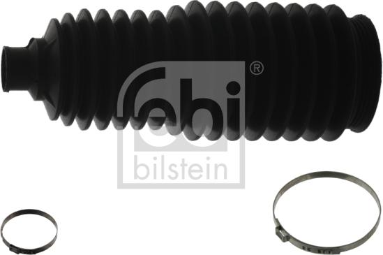 FEBI Bilstein 38740 — Zestaw osłon, układ kierowniczy