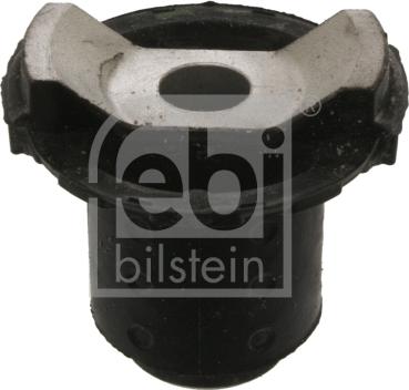 FEBI Bilstein 38747 — Łożyskowanie, korpus osi
