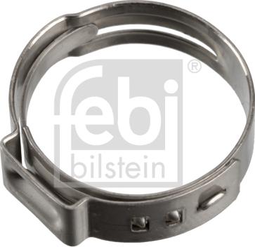 FEBI Bilstein 38756 — Opaska zaciskowa