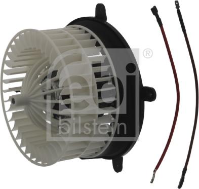FEBI Bilstein 38751 — Wentylator wewnętrzny