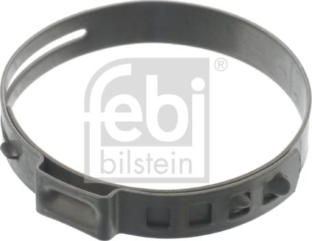 FEBI Bilstein 38758 — Opaska zaciskowa