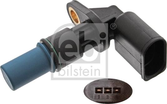 FEBI Bilstein 38768 — Czujnik, pozycja wałka rozrządu