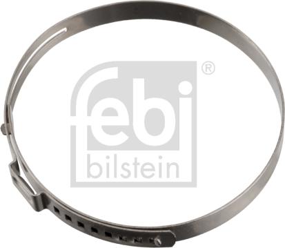 FEBI Bilstein 38763 — Opaska zaciskowa