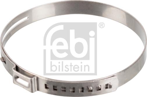 FEBI Bilstein 38762 — Opaska zaciskowa