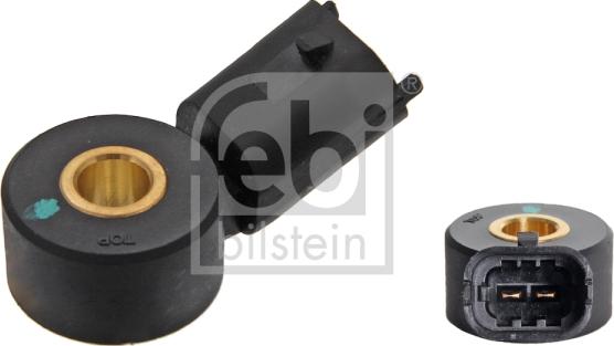 FEBI Bilstein 38709 — Czujnik spalania stukowego
