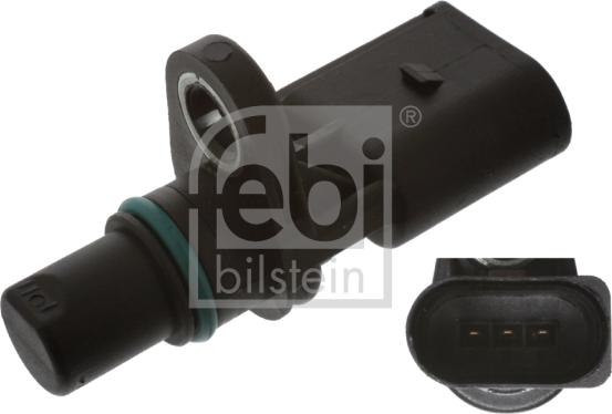 FEBI Bilstein 38702 — Czujnik, pozycja wałka rozrządu