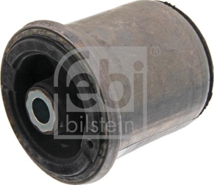FEBI Bilstein 38707 — Łożyskowanie, korpus osi