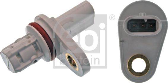 FEBI Bilstein 38710 — Czujnik, pozycja wałka rozrządu