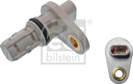 FEBI Bilstein 38711 — Generator impulsów, wał korbowy